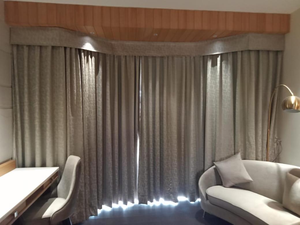 The Red Maple Mashal Indore Exterior photo